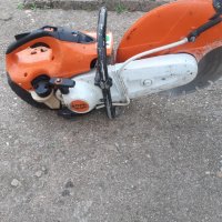 Фугорез stihl , снимка 4 - Други инструменти - 36635676