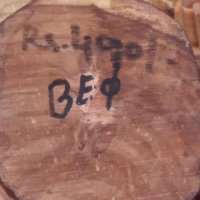Орел стар дървен голям 33402, снимка 11 - Колекции - 38585399