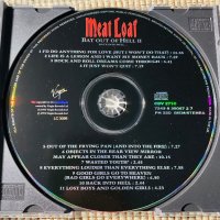 MEAT LOAF - Оригинални, снимка 13 - CD дискове - 37838632