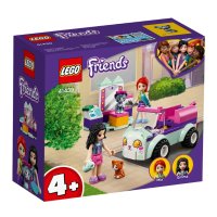 LEGO® Friends 41439 - Кола за котки, снимка 1 - Конструктори - 44032662