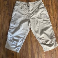 MAMMUT- оригинални къси панталони размер М , снимка 1 - Къси панталони - 40161230