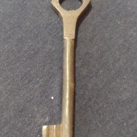 Стар рядък нетрадиционен ключ от соца за КОЛЕКЦИОНЕРИ 56011, снимка 6 - Други ценни предмети - 43269207