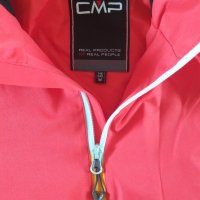 cmp - clima protect women's jackets - страхотно дамско яке КАТО НОВО , снимка 2 - Якета - 26505284