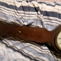 Часовник термометър и барометъра, снимка 2 - Антикварни и старинни предмети - 33485444