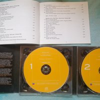 Puccini - La Boheme 2CD, снимка 2 - CD дискове - 40113079