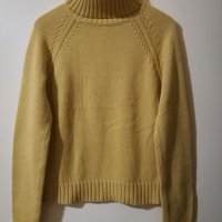 ZARA - дамски пуловери, снимка 7 - Блузи с дълъг ръкав и пуловери - 27093556
