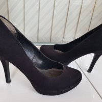Дамски обувки № 39, снимка 2 - Дамски обувки на ток - 36888253