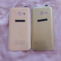 Заден капак (battery cover) за Samsung Galaxy A3 2017 A320F, снимка 1 - Резервни части за телефони - 26771400