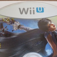 Nintendo Wii U - Bayonetta 2, снимка 2 - Nintendo конзоли - 38544942