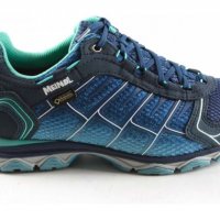 Туристически обувки Meindl  X-So 30  GTX  Gore Tex номер 42,5, снимка 2 - Други - 39994960