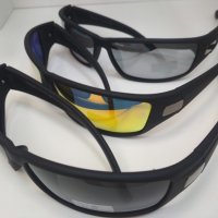 POLARIZED 100%UV Слънчеви очила, снимка 2 - Слънчеви и диоптрични очила - 26503724