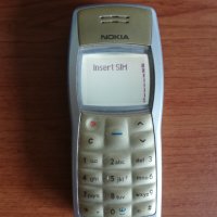 Nokia 1101 в много добро състояние, снимка 2 - Nokia - 43250915