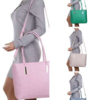 Дамска чанта за през рамо, 4цвята , снимка 1 - Чанти - 40824493