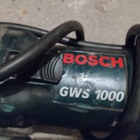 Смесена партида Bosch GWS 1000, AEG STSE-350 и Toolson PRO-ST 65, снимка 5 - Други инструменти - 43895165