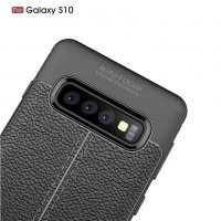 Samsung Galaxy S10e / Лукс кейс калъф гръб кожена шарка, снимка 10 - Калъфи, кейсове - 24765857