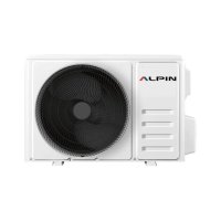 Инверторен климатик Alpin ASW-35PTT, Pro, WIFI, 12000 BTU с включен монтаж и 72 месеца гаранция, снимка 3 - Климатици - 40804282