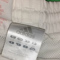 Adidas къси гьщи, снимка 2 - Детски къси панталони - 37034624