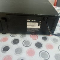 Sony HI-FI STEREO SLV-SX 737, снимка 6 - Плейъри, домашно кино, прожектори - 37289803