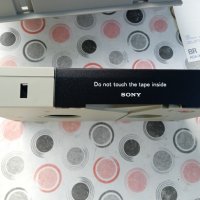 Sony KCA-30XBR U-matic видеокасета, снимка 6 - Плейъри, домашно кино, прожектори - 38289525