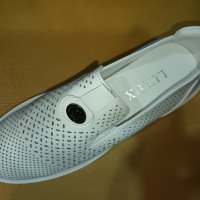 Дамски обувки LULUX PL-313, снимка 3 - Дамски ежедневни обувки - 40332137