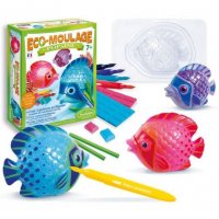 Popsine творческа игра, снимка 1 - Образователни игри - 37325423