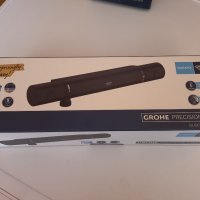 Термостатичен смесител за душ Grohe precision start, снимка 2 - Смесители - 43887302