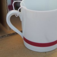 Немски чаши за кафе, снимка 4 - Антикварни и старинни предмети - 43836992