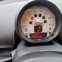 MINI COUNTRYMAN, снимка 12 - Автомобили и джипове - 40157127