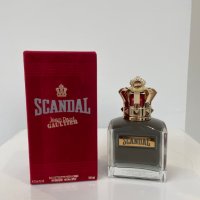 Jean Paul Gaultier Scandal Pour Homme EDT 100ml, снимка 1 - Мъжки парфюми - 43286796