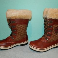 водоустойчиви ботуши  UGG AUSTRALIA   номер 38 , снимка 5 - Дамски ботуши - 35338665