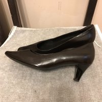Дамски обувки на ,,hōgl” номер 37, снимка 2 - Дамски елегантни обувки - 33108693