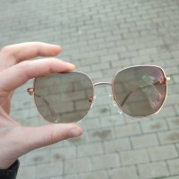 Диоптрични очила Michael Kors, снимка 6 - Слънчеви и диоптрични очила - 43060469