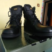 Нови зимни обувки с различен размер G Star District, снимка 2 - Ежедневни обувки - 34887829