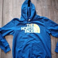 Суйчър The North Face размер L, снимка 2 - Суичъри - 43851062