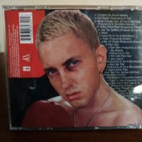 Eminem - Encore, снимка 2 - CD дискове - 26669178