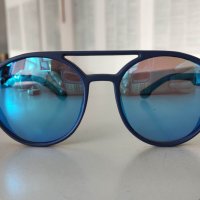 Слънчеви очила МЪЖЕ/ЖЕНИ с UV400 защита, снимка 4 - Слънчеви и диоптрични очила - 40364079