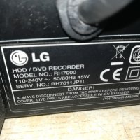 lg hdd/dvd recorder-germany 0311210902, снимка 13 - Плейъри, домашно кино, прожектори - 34676978