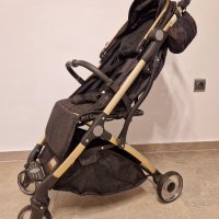  Детска лятна количка Chipolino, снимка 6 - Детски колички - 44078460