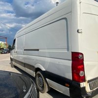 VW CRAFTER 2.5TDI, снимка 3 - Части - 39277177