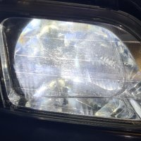 Автомобилни LED крушки H4, снимка 6 - Аксесоари и консумативи - 43845088