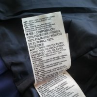 SALOMON Advanced Skin Dry Jacket Размер M-L тънко яке водонепромукаемо 36-58, снимка 17 - Якета - 43049291