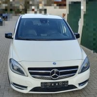 Mercedes-Benz B 220 CDI (BlueEFFICIENCY) 7G-DCT, снимка 2 - Автомобили и джипове - 36666760