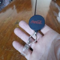 Сувенир Кока Кола,Coca Cola, снимка 2 - Други ценни предмети - 38550976