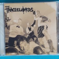 The Traceelords – 2006 - The Ali Of Rock (Punk), снимка 1 - CD дискове - 43656527