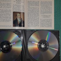 Диск на - Лудвиг ван Бетховен/Ludwig van Beethoven-BOX 3 CD  -Das Beste 1996, снимка 10 - CD дискове - 42961747