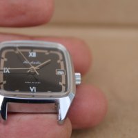 СССР мъжки часовник ''Ракета'', снимка 10 - Мъжки - 43240974