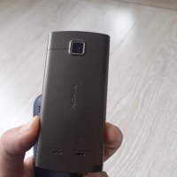 Телфон Nokia 5250 , снимка 2 - Nokia - 43513856