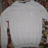 Пуловери SELECTED, REDFORD   мъжки,ХЛ, снимка 5 - Пуловери - 27047781