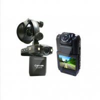 DVR HD CarCam Видеорегистратор за автомобил , записващо устройство, снимка 1 - Аксесоари и консумативи - 39296021