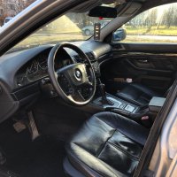 BMW 530D FACE 194к, снимка 13 - Автомобили и джипове - 43771306